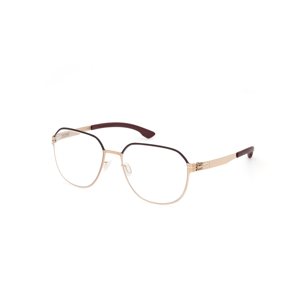 IC  BERLIN  IC5041 Eyeglasses 071 55mm